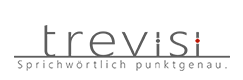 trevisi Logo